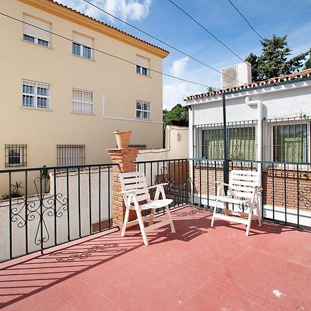 Estudio En La Carihuela Torremolinos Eksteriør billede