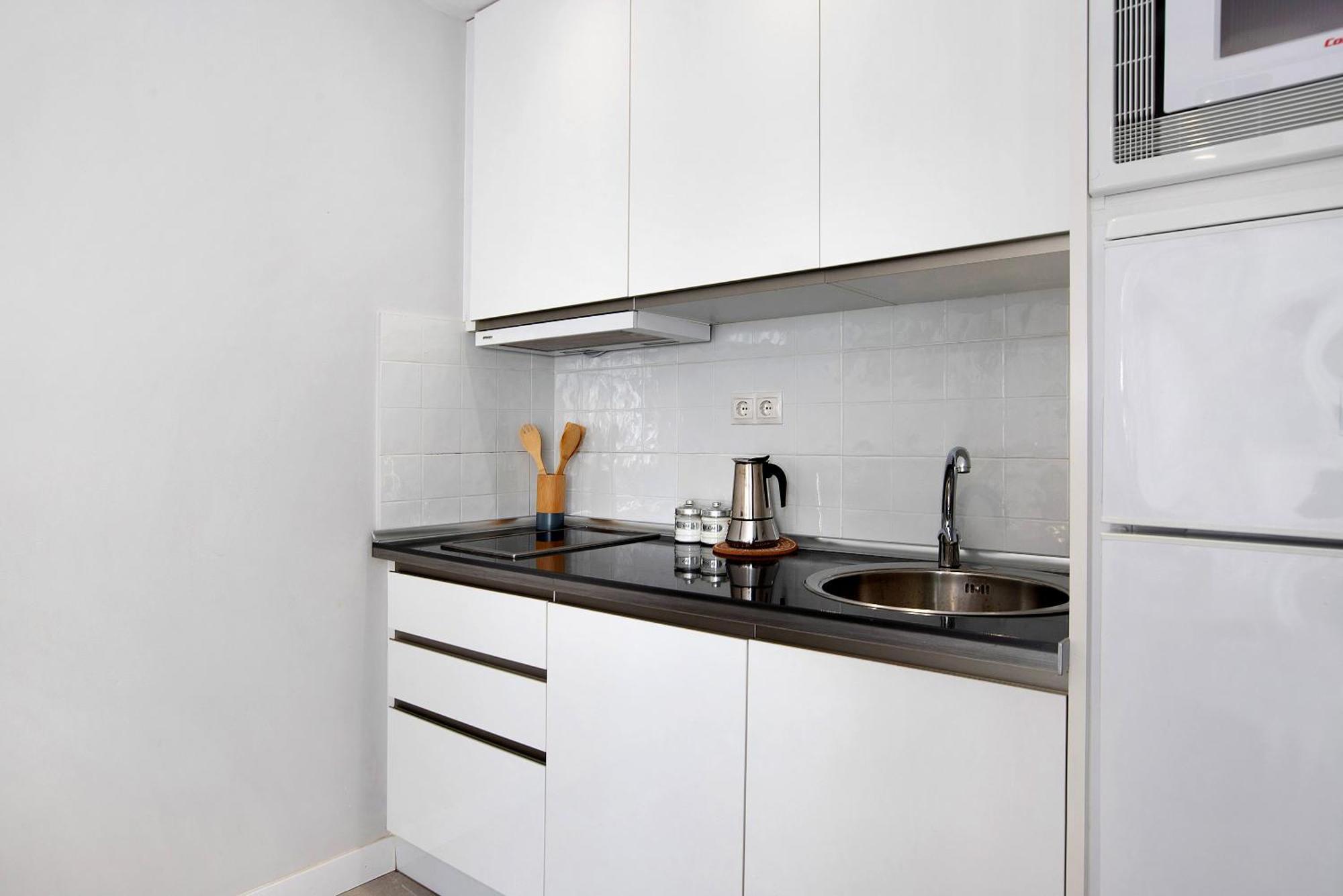 Estudio En La Carihuela Torremolinos Eksteriør billede